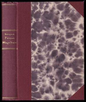 Rudolf Baumgardt: Fernão Magalhães