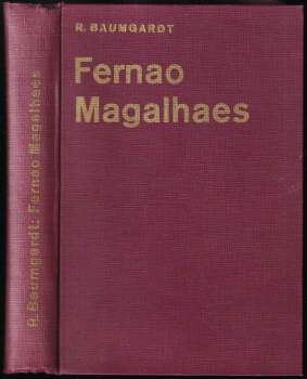 Fernão Magalhães