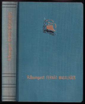 Fernão Magalhães