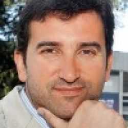 Ferran Soriano