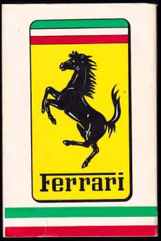 Mojmír Stojan: Ferrari