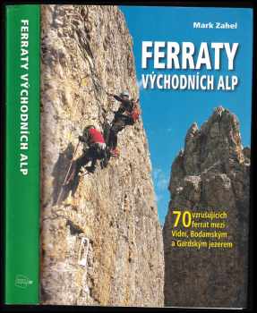 Ferraty Východních Alp
