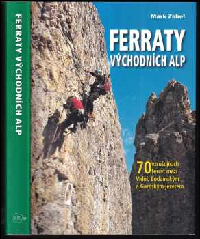 Ferraty Východních Alp