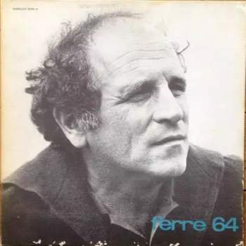 Léo Ferré: Ferré 64
