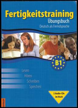 Vladimíra Kolocová: Fertigkeitstraining B1