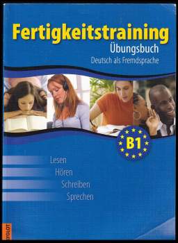 Fertigkeitstraining B1