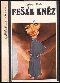 Fešák kněz