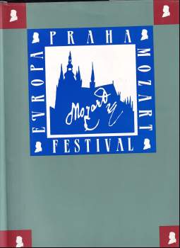 Festival Evropa Mozart Praha