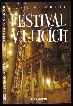 Festival v ulicích