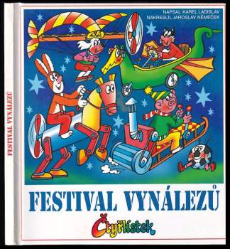 Festival vynálezů