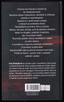 Eva Dolejšová: Feťáci