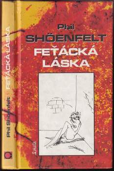 Feťácká láska