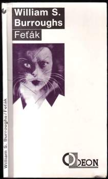 William Seward Burroughs: Feťák