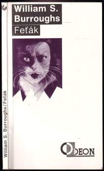 William Seward Burroughs: Feťák