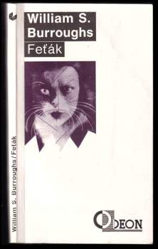 William Seward Burroughs: Feťák
