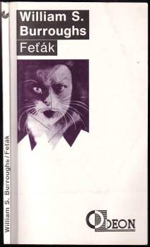 William Seward Burroughs: Feťák