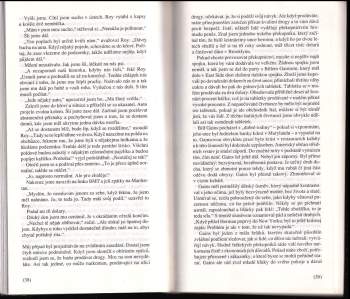 William Seward Burroughs: Feťák