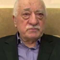 Fethullah Gülen