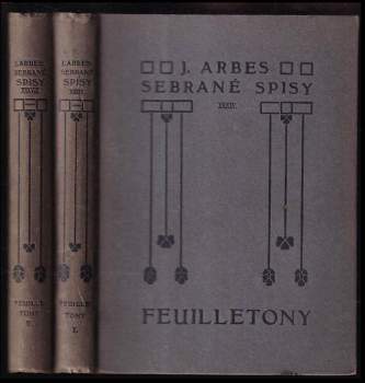 Feuilletony