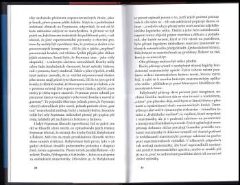 Leonard Mlodinow: Feynmanova duha