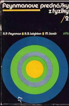 Feynmanove prednášky z fyziky