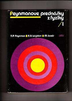 Feynmanove prednášky z fyziky