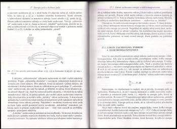 Richard Phillips Feynman: Feynmanove prednášky z fyziky