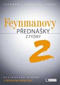 Richard Phillips Feynman: Feynmanovy přednášky z fyziky 2