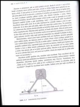 Richard Phillips Feynman: Feynmanovy přednášky z fyziky