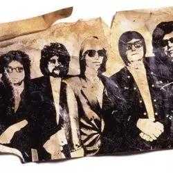 Traveling Wilburys