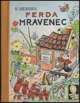 Ferda Mravenec