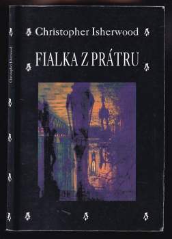 Fialka z Prátru