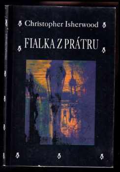 Fialka z Prátru