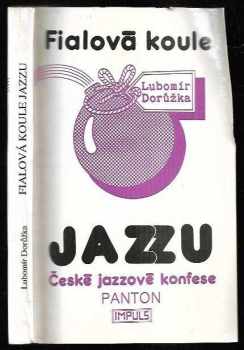 Fialová koule jazzu