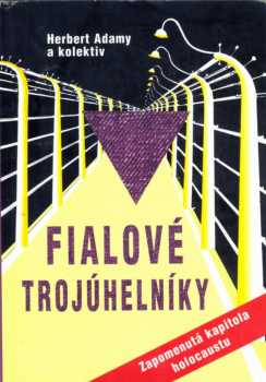 Fialové trojúhelníky