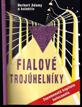 Fialové trojúhelníky