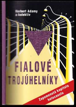 Fialové trojúhelníky