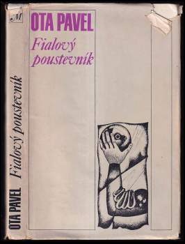 Ota Pavel: Fialový poustevník