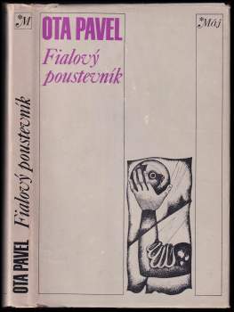 Ota Pavel: Fialový poustevník