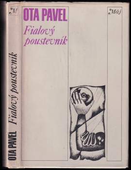 Fialový poustevník