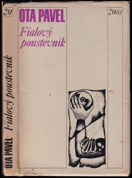 Ota Pavel: Fialový poustevník