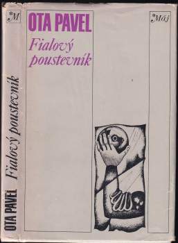 Ota Pavel: Fialový poustevník