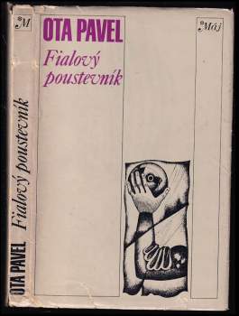 Ota Pavel: Fialový poustevník