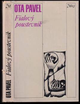 Ota Pavel: Fialový poustevník
