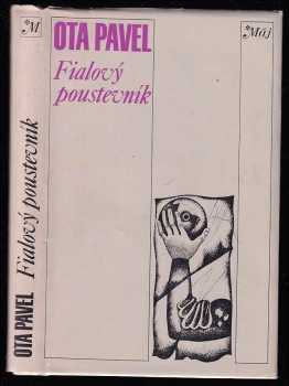 Ota Pavel: Fialový poustevník