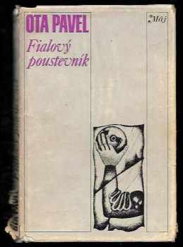 Ota Pavel: Fialový poustevník