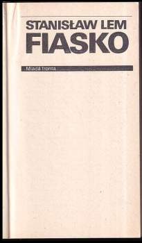 Stanislaw Lem: Fiasko