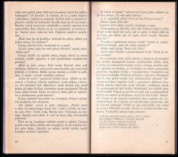Stanislaw Lem: Fiasko