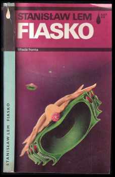 Stanislaw Lem: Fiasko