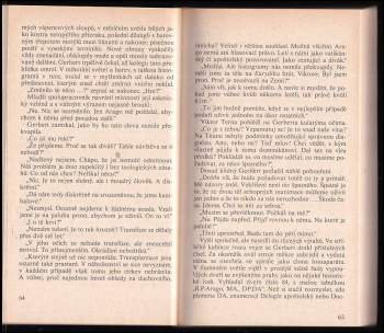 Stanislaw Lem: Fiasko